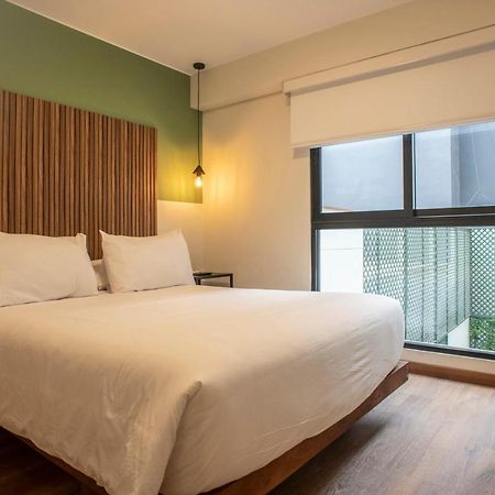 Stunning 3BR in Miraflores Lima Exterior foto